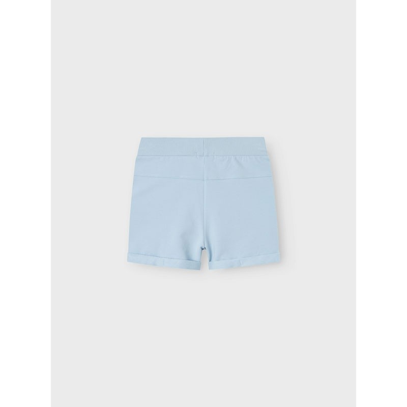 Σορτς Name it 13201013 Chambray Blue