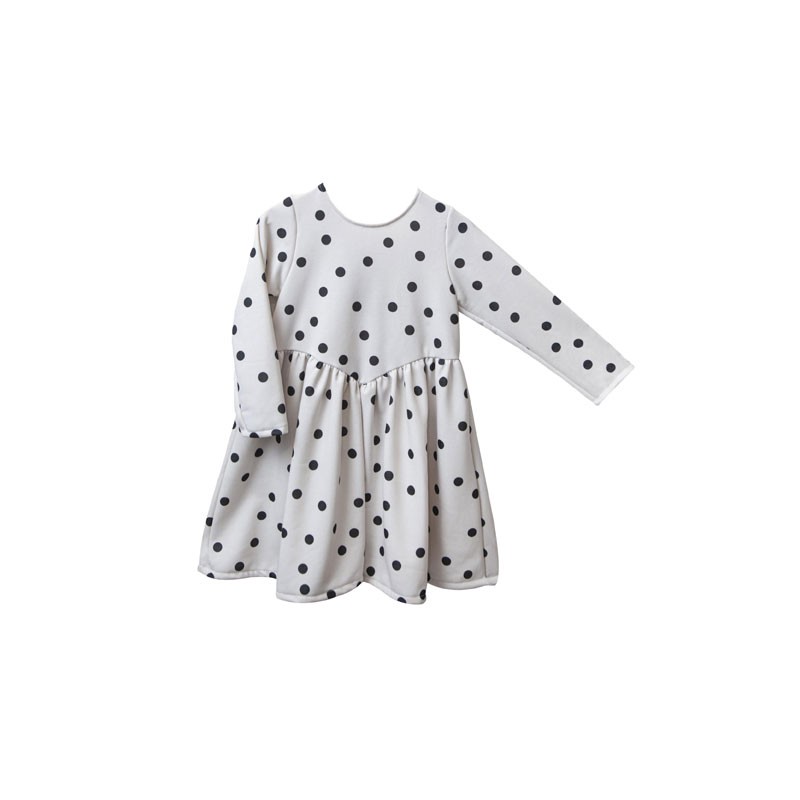 Dress sirene Two in a castle T4529