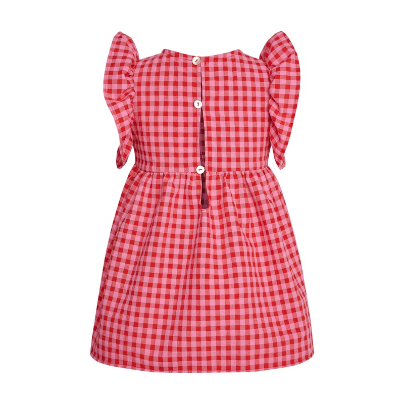 Dress Cherry Sugar Two in a castle T6000